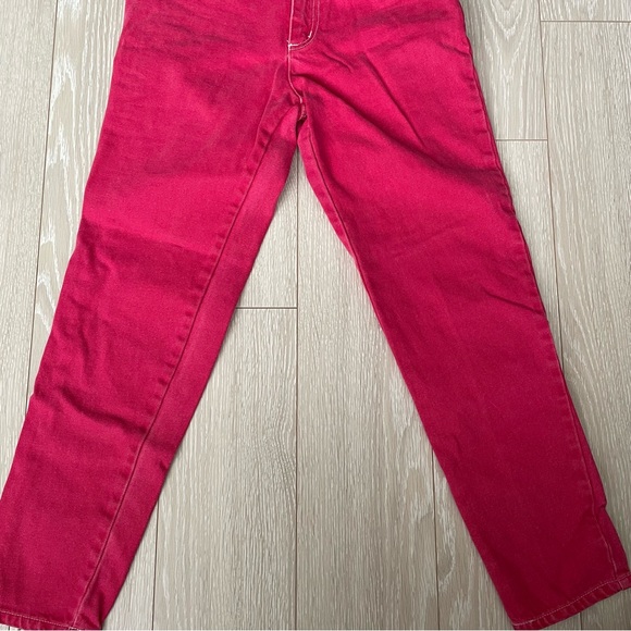 VINTAGE POINT ZERO JEANS - Picture 16 of 16
